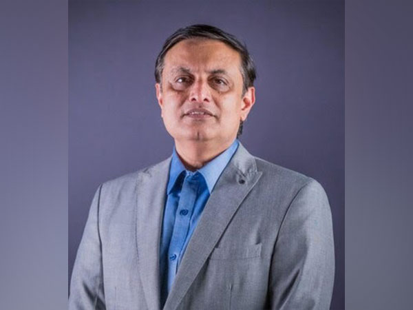 K Vijaya Kumar Executive Director and CEO of Greaves Electric Mobility Pvt Ltd