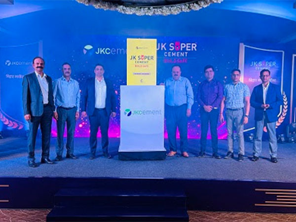 JK Cement expands its reach in East Market