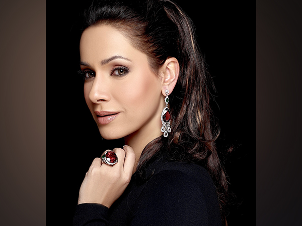 Actor Neelam Kothari Soni (Image source: Instagram)