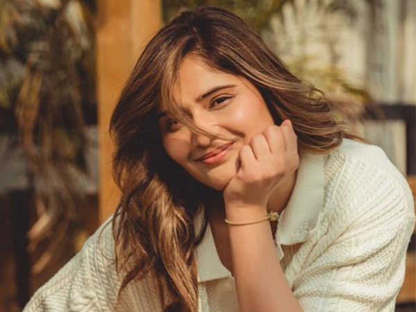 Arti Singh (Image source: Instagram)