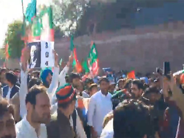 Representative Image (Image Credit: X/@PTIofficial)