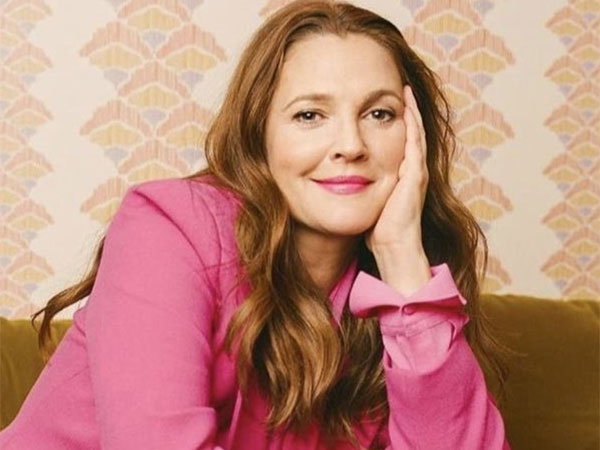 Drew Barrymore(Image source: X)