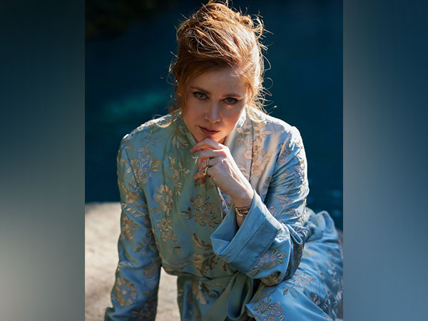 Amy Adams(Image source: X)