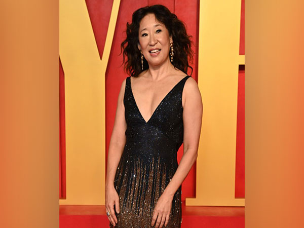 Sandra Oh(Image source: X)