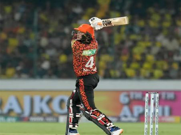 Abhishek Sharma. (Photo- Abhishek Sharma Instagram)