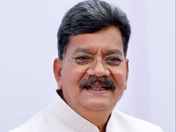 Senior Congress leader Charan Das Mahant (Photo/@DrCharandas)