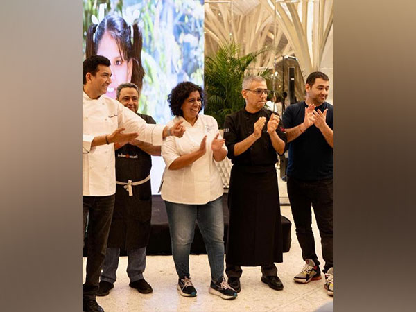 Fundraiser by Akshaya Patra, The Breakfast Revolution and Share Our Strength