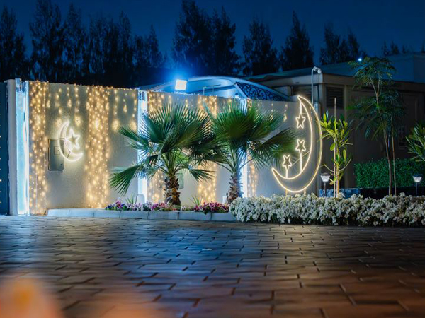 Dubai Media Council launches the Eid In Dubai campaign (Photo/WAM)