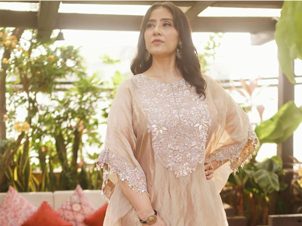 Manisha Koirala (Image source/Manisha Koirala instagram)