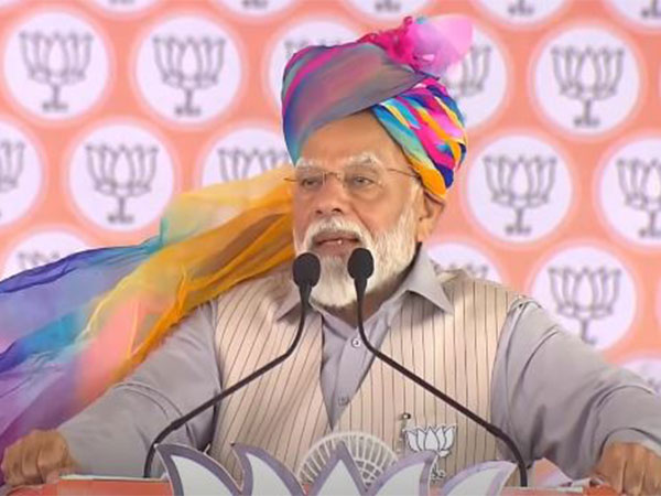 Prime Minister Narendra Modi (Photo/Youtube: Narendra Modi)