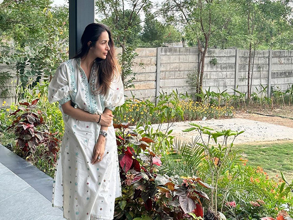 Malaika Arora (Image source: Instagram)