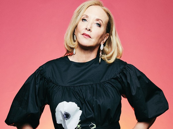 J. Smith-Cameron (Image source: Instagram)