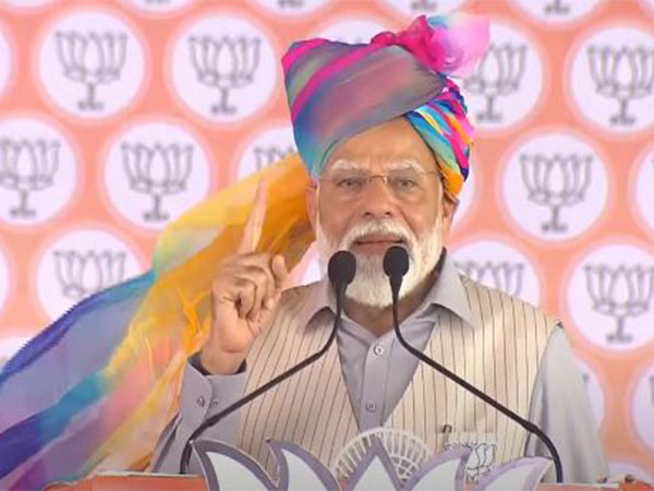 Prime Minister Narendra Modi (Photo/Youtube: Narendra Modi)