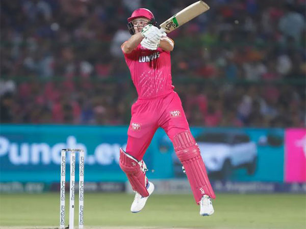 Jos Buttler. (Photo- IPL) 