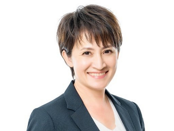 Taiwan envoy to US, Hsiao Bi-khim. (Twitter)