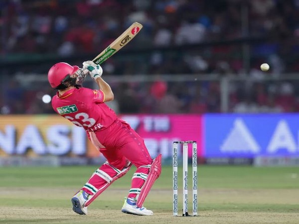 Jos Buttler. (Photo- IPL) 