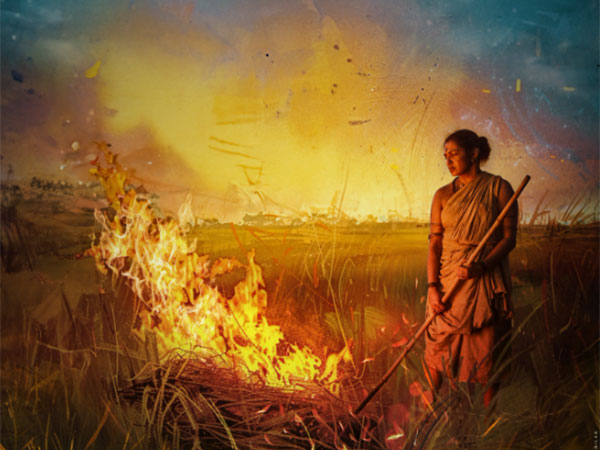 Parvathy Thiruvothu (Image Source: Instagram)