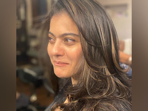 Kajol (Image source: Instagram)