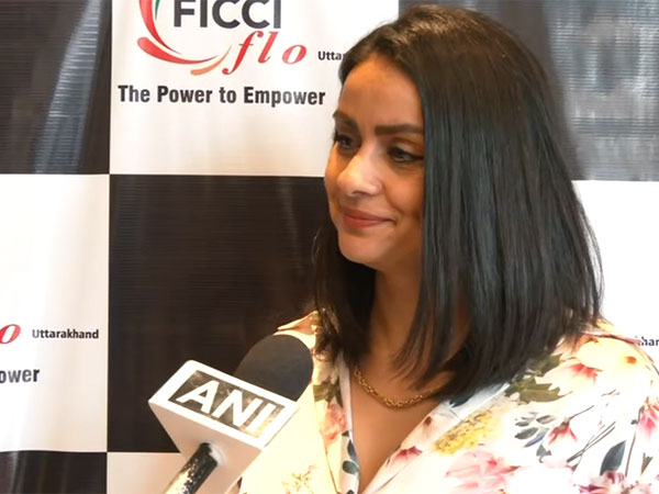 Gul Panag (Image Source: ANI)