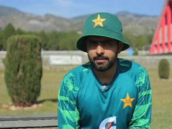 Babar Azam (Photo: Pakistan Cricket) 