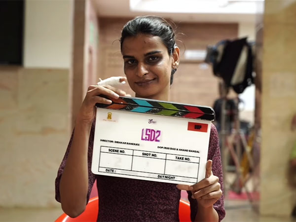 Bonita Rajpurohit (Image source: Instagram)