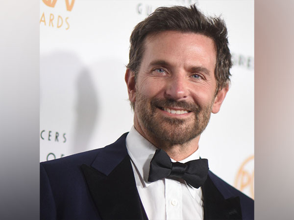 Bradley Cooper (Image source: Instagram)