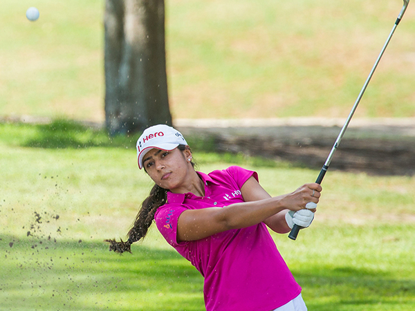 Tvesa Malik (Image: LET)