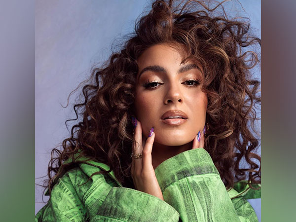 Tori Kelly (Image source: Instagram) 