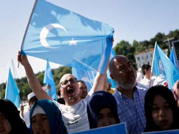 Representative Image. (Photo: Reuters)