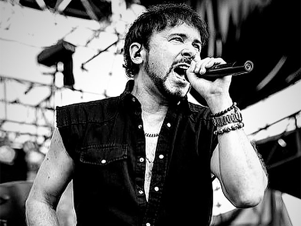 Late singer C.J. Snare (Image source: X)