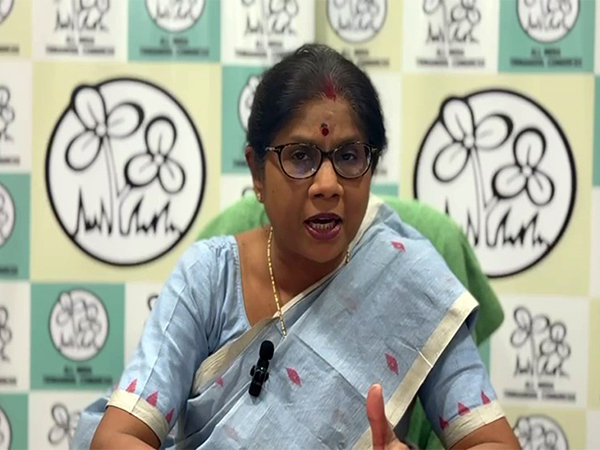 West Bengal minister Shashi Panja. (File Photo/ANI)