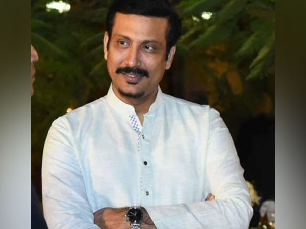 MQM-P Senator Faisal Subzwari (Image Credit: X/@faisalsubzwari)