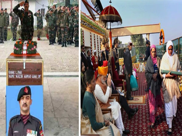 Lance Naik Nazir Ahmad Wani's biopic (Image source: Tree-Shul Media Solutions)