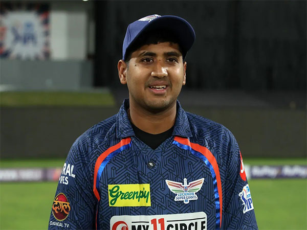 Yash Thakur (Photo: IPL)