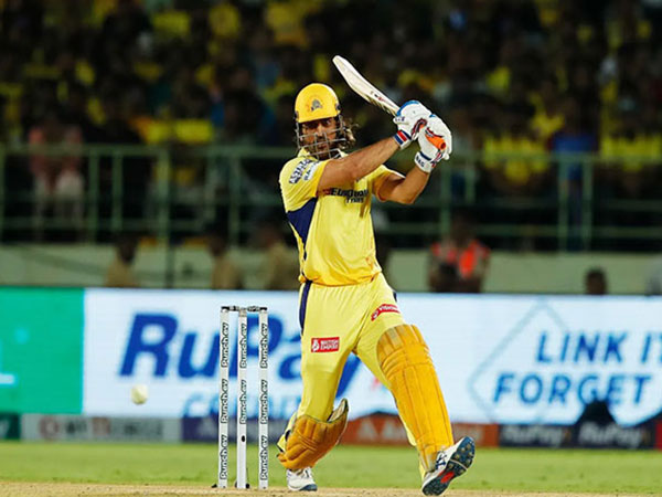 MS Dhoni. (Photo- IPL)