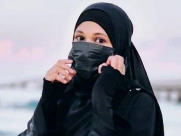 Suspended Maldives Minister Mariyam Shiuna (Image Credit: X/@Mariyam Shiuna)