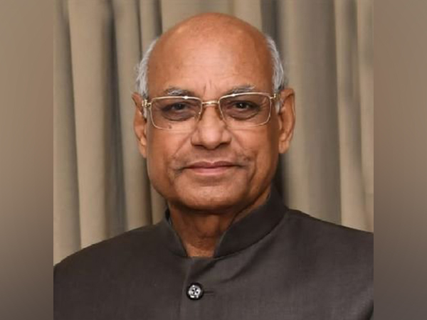 Maharashtra governor Ramesh Bais (Photo/ANI)