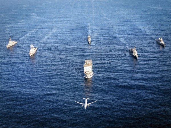 Representative Image