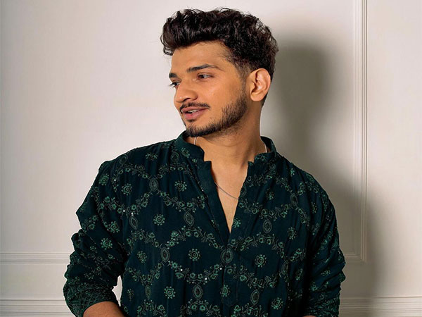 Munawar Faruqui (Image source: Instagram)