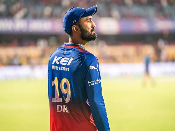 Dinesh Karthik (Photo: IPL) 