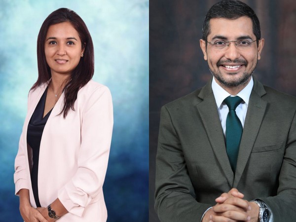 Mani Sharma, Founder & Siddarth Sharma, Co-Founder-MoneyTree Partners