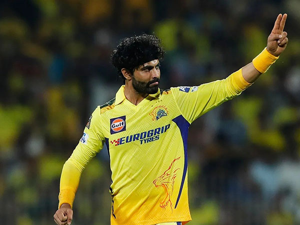 Ravindra Jadeja (Photo: IPL) 