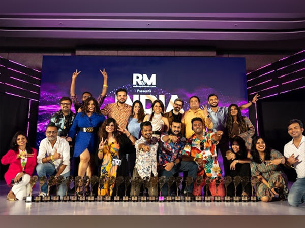 Red FM’s Winning Streak Continues: Emerges Maximum Awarded at the India Audio Summit & Awards 2024