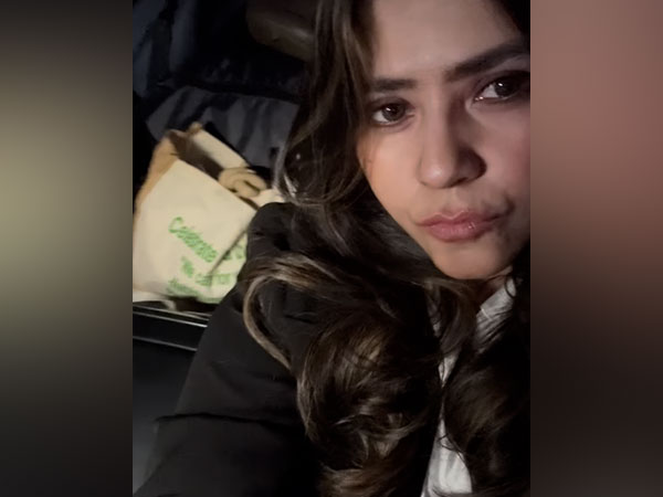 Ektaa Kapoor (Image source: Instagram/ektarkapoor)