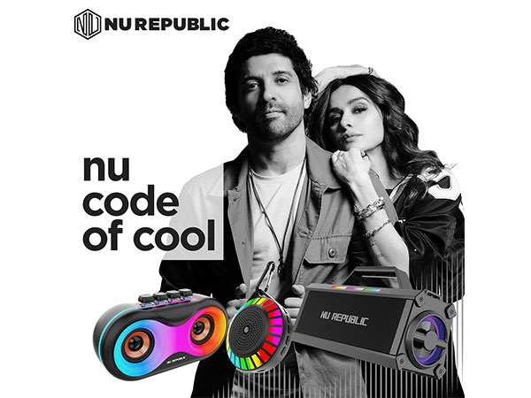 Sonicpop - The #Nucodeofcool