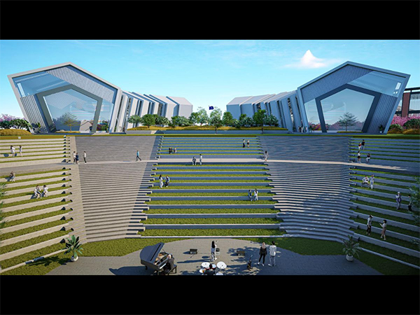 Shrewsbury International School India