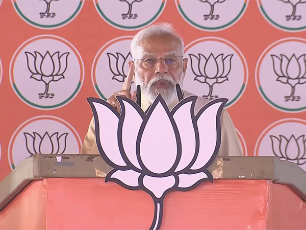 Prime Minister Narendra Modi (Photo/Twitter:BJP4India)