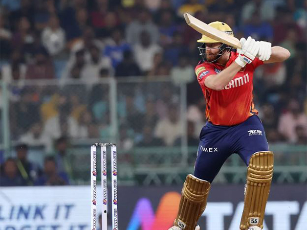 Jonny Bairstow. (Photo- IPL)