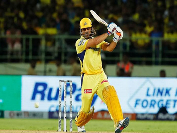 MS Dhoni (Photo- IPL)