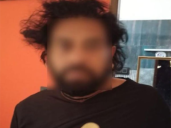 (Photo/Twitter:@DGPPunjabPolice)